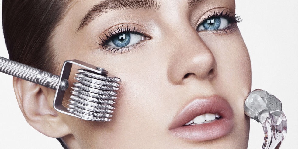 About Derma Roller