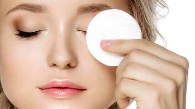 How Remove Make&nbsp;up