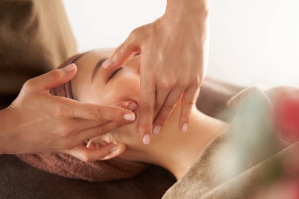 1 Hour Full&nbsp;Massage