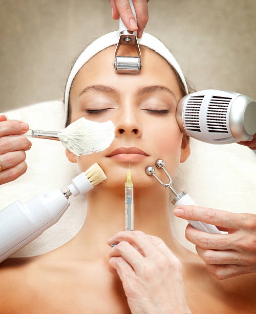 CEO Salon Beauty&nbsp;Tips
