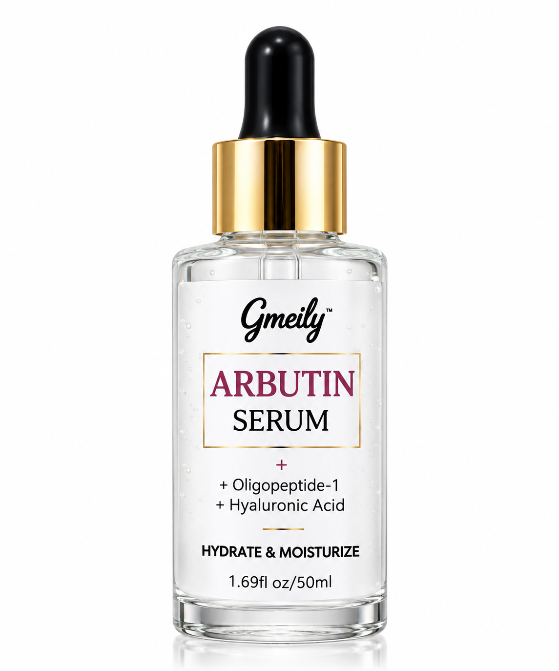 Gmeily Arbutin Serum – 50ml